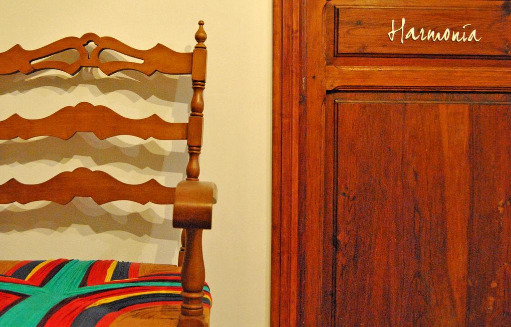 Bellver Bedrooms ชาทีวา ภายนอก รูปภาพ
