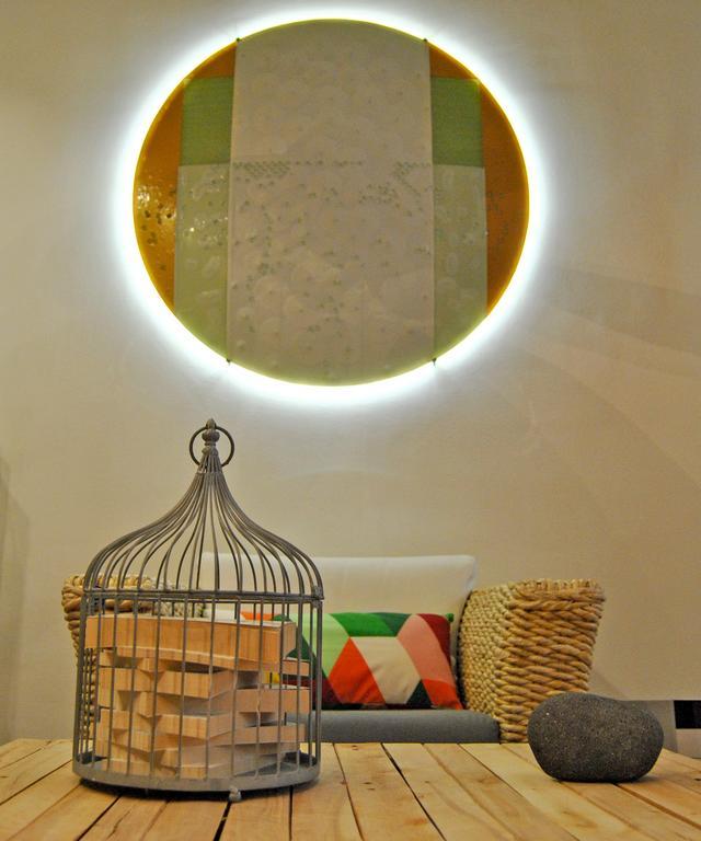 Bellver Bedrooms ชาทีวา ภายนอก รูปภาพ