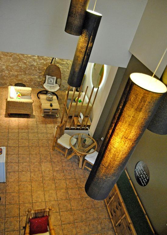 Bellver Bedrooms ชาทีวา ภายนอก รูปภาพ
