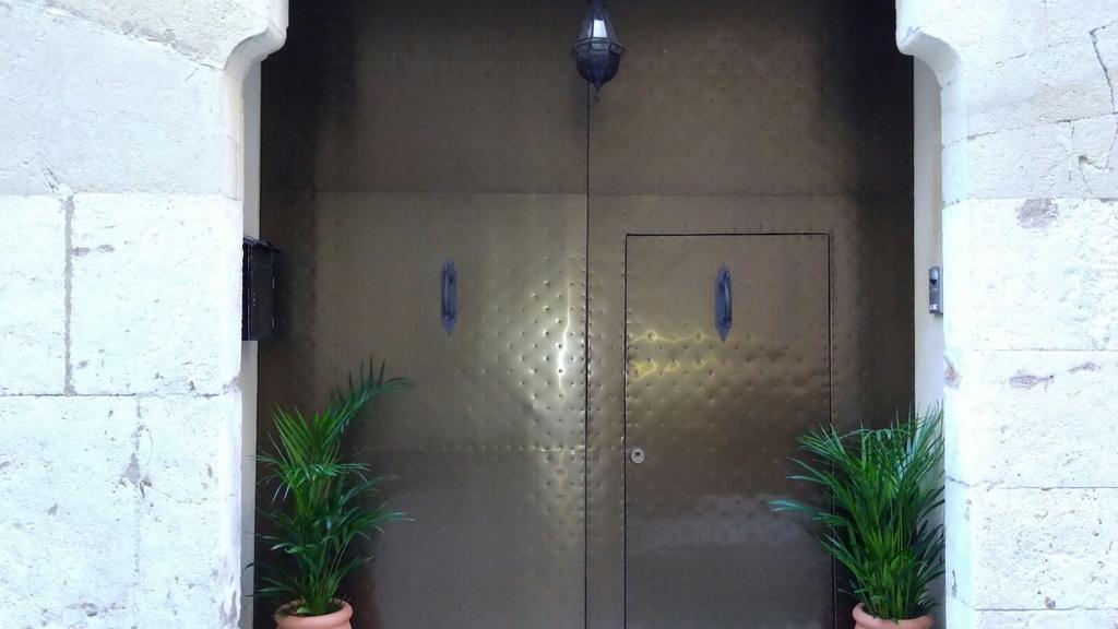 Bellver Bedrooms ชาทีวา ภายนอก รูปภาพ