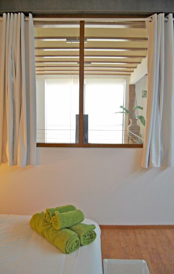 Bellver Bedrooms ชาทีวา ภายนอก รูปภาพ