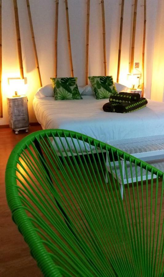Bellver Bedrooms ชาทีวา ภายนอก รูปภาพ