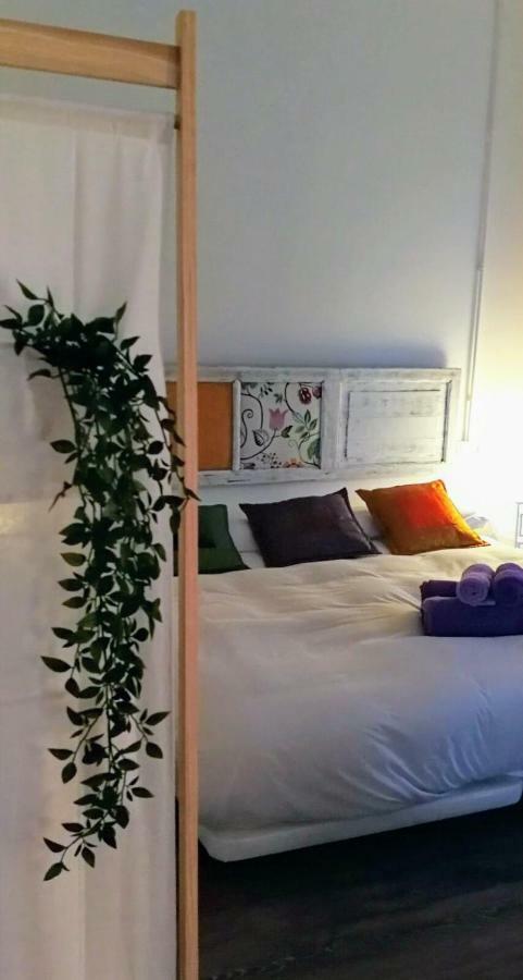 Bellver Bedrooms ชาทีวา ภายนอก รูปภาพ